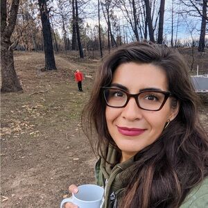 Meet your Posher, Tashina